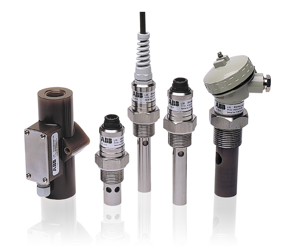 AC 200 Series Industrial 2-Electrode Conductivity Cells