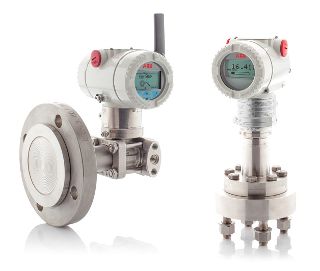 DS-266 Series pressure transmitter