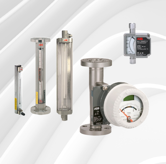 Variable Area Flowmeters