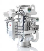 Multiphase flowmeter