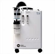 10L Double flow oxygen concentrator